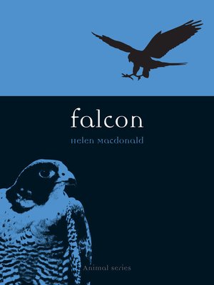 cover image of Falcon